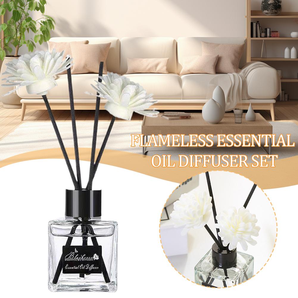 Ароматическое масло для диффуз – обзор и цена Home Fragrance Oud