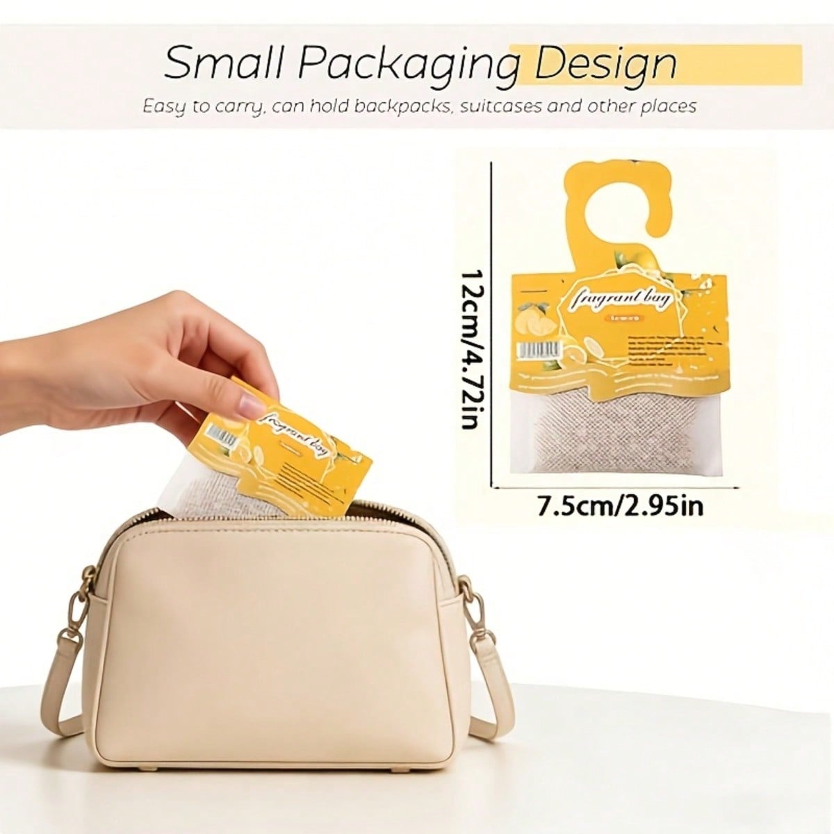 Подвесные ароматизированные са – обзор и цена Home Fragrance Gift