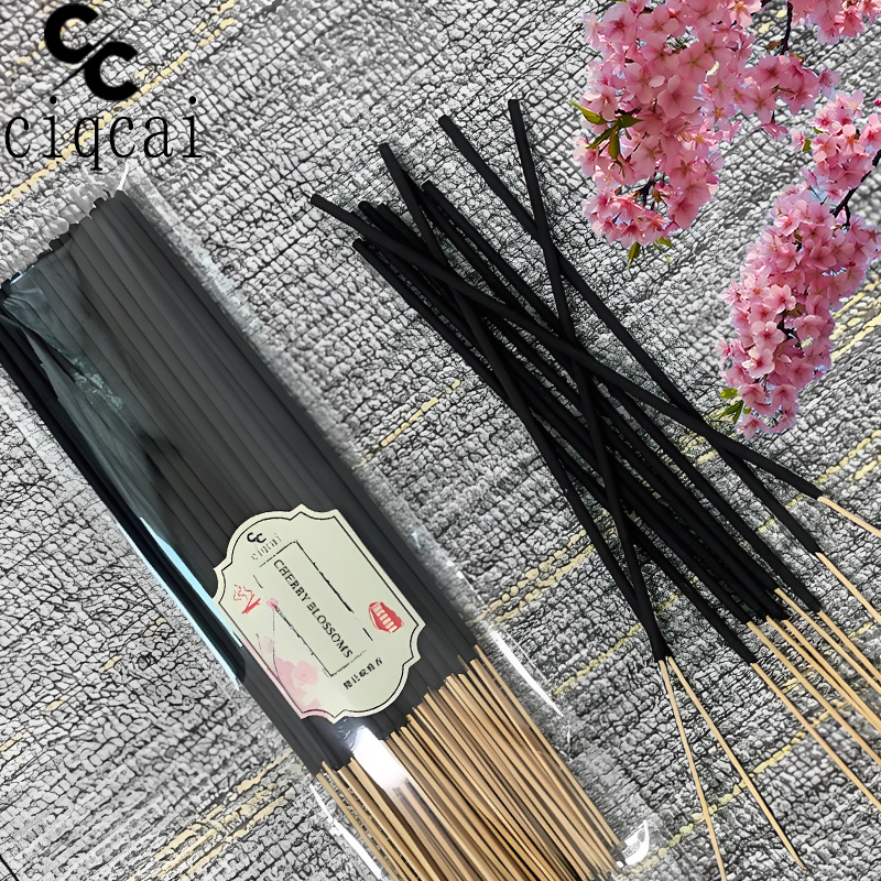 Премиальные толстые благовонны – обзор и цена Home Fragrance Non Toxic
