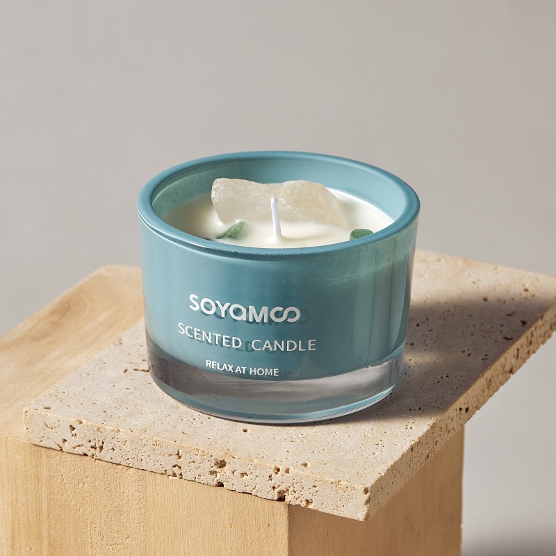 1 шт. Ароматическая свеча с кр – обзор и цена Home Fragrance Non Toxic