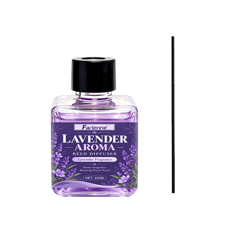 Аромадиффузор Farienne Lavende – обзор и цена Home Fragrance Oud